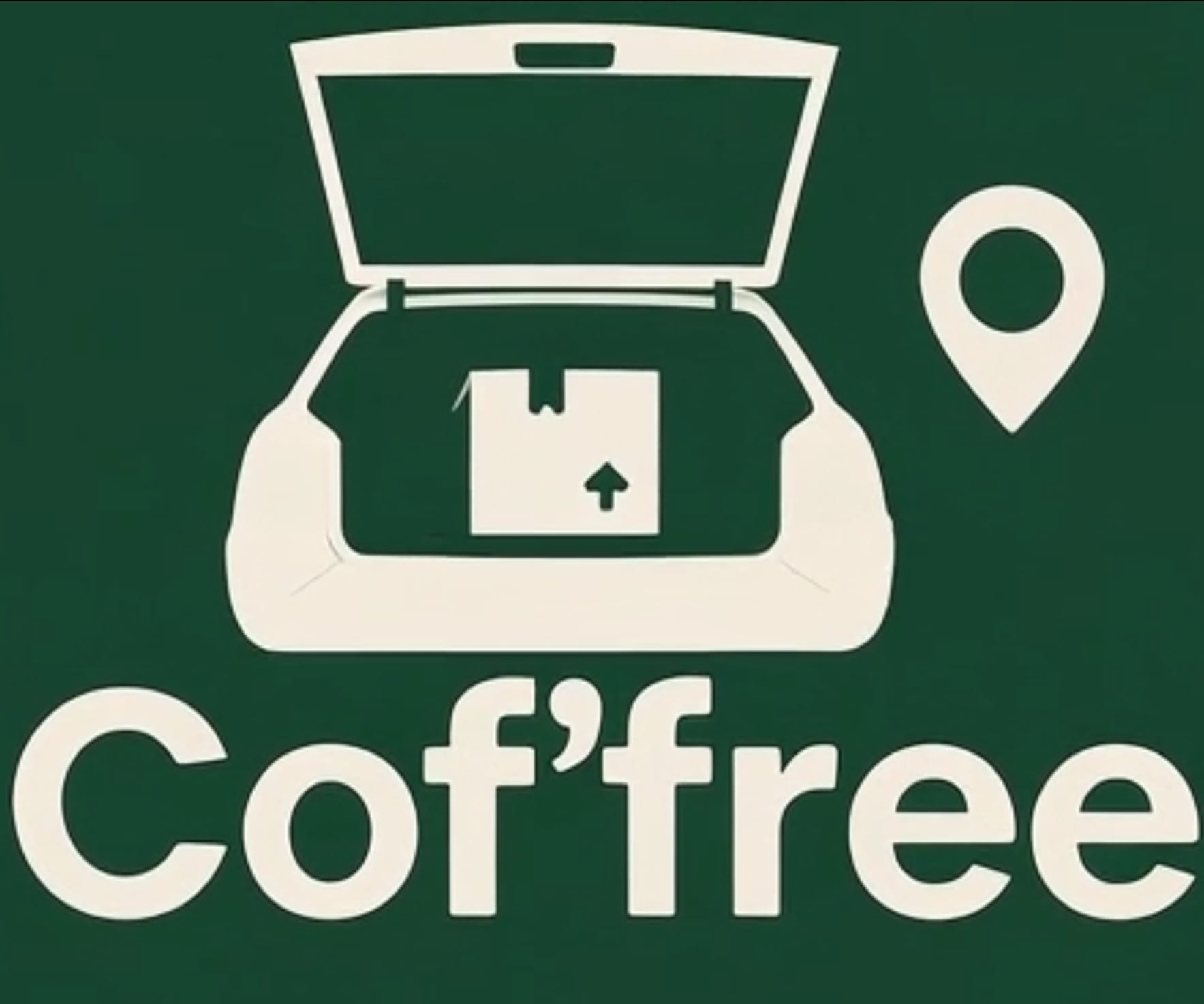 COFFREE.FR Logo